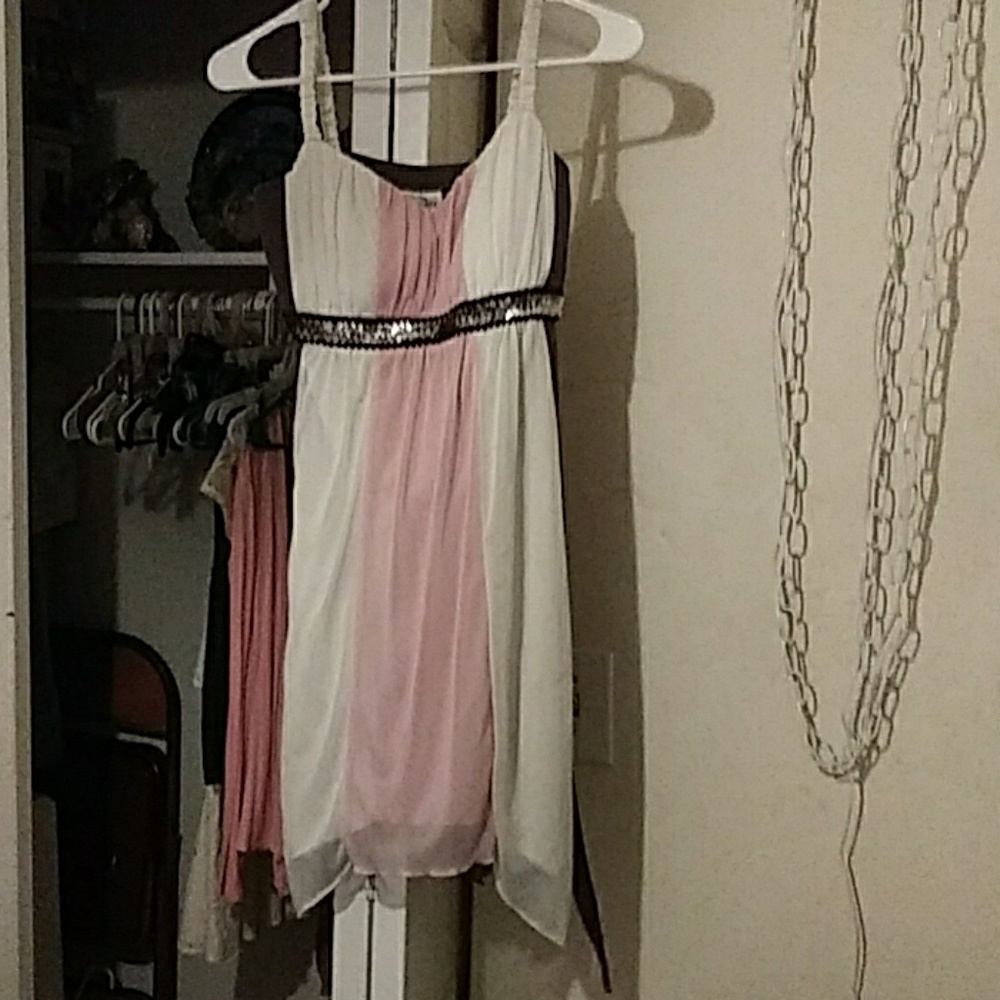 Casual dress